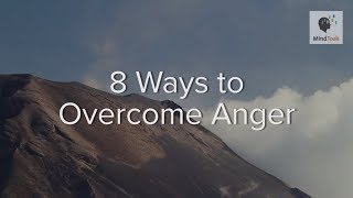 How To Deal With Anger amp Anger Management Tips  headspace [upl. by Anigriv]