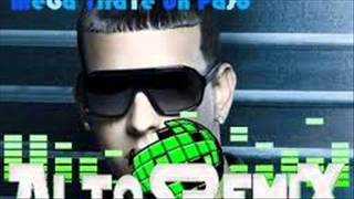 mEgA TiRaTe Un PaSo  DaDdY yAnKeE [upl. by Auqinat611]