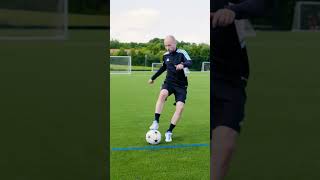 Skills for onefooted players [upl. by Nylakcaj]