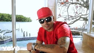 Artista Rosario  Tu Cuerpo Me Llama Behind The Scenes [upl. by Lahsiv]