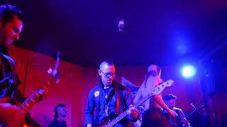 TALC  live  MAGGOT FEST 2018 THE TOTE MELBOURNE [upl. by Yraillih]