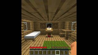 You Won’t Believe This Minecraft Lectern Trap Works shorts minecraft ytshorts [upl. by Constantino]