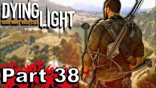 I made the most realistic Zombie game  Dying Light [upl. by Nomrej]