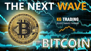 Bitcoin BTC Price Prediction  Elliott Waves Technical Analysis  Bullish vs Bearish Scenarios [upl. by Ardnaxela]