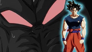 Explicación El siniestro rugido del Migatte no Gokui ¿Que significa  Dragon Ball Super [upl. by Roche529]