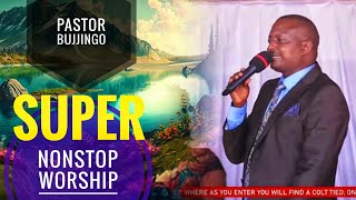 NOW 13thSeptember2024 HPMI LIVE Overnight Prayers Today LIVE  Pastor Bujjingo SUPER WORSHIP Songs [upl. by Cirdor]