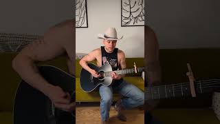 Dixon Dallas is showing you what true country music is all about [upl. by Schober105]