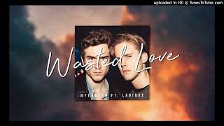 Ofenbach Lagique  Wasted Love feat Lagique Extended Mix [upl. by Euqinemod]