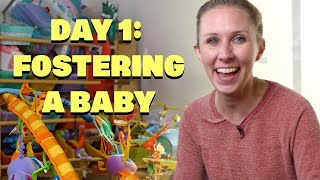 What to Expect Fostering a Baby [upl. by Eustasius]