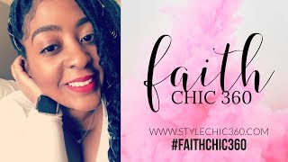 FaithChic360 Surrender Withholding Nothing William McDowell [upl. by Anegal]