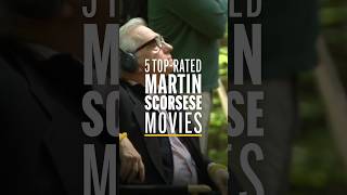 Check out the toprated Scorsese films on IMDb amp see how theyve shaped American cinema 🎥✨Shorts [upl. by Adilen197]