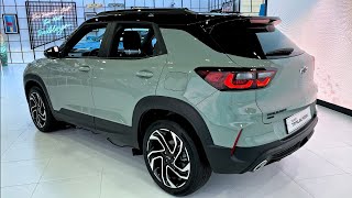 2024 Chevrolet Trailblazer Facelift RS Exterior amp Interior InDepth Walkaround [upl. by Assirok388]