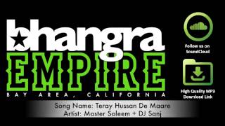 Bhangra Empire  Elite 8 2011 Megamix  Bhangra Songs to Dance To [upl. by Gustaf]