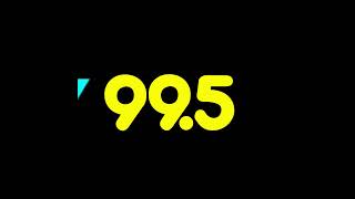 Logo Animation 995 Play FM 2013 [upl. by Yhtrod]