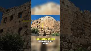 Uncovering Baalbek The Truth Behind Its Construction [upl. by Ardeen]