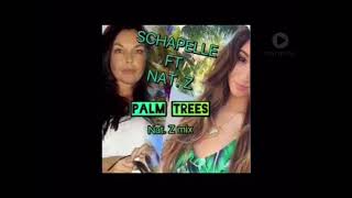 Schapelle Corby  Palm Trees ft Nat Z Music Video [upl. by Lotsyrk]