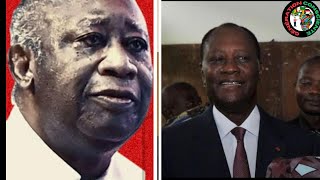 URGENT URGENT🔴 DRAMANE OUATTARA NA AUCUNE ISSUETOUT SÉCROULE AUTOUR DE LUISA FIN VA FAIRE PITIÉ [upl. by Deehsar]