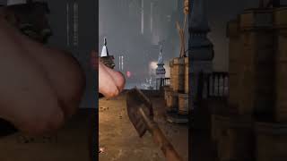 Warhammer Darktide gaming gamingvideos warhammer40k warhammer fyp fy fypシ゚viral gungame [upl. by Refiffej]