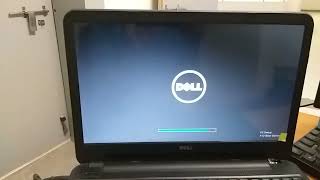 Dell Laptop Not Turning On [upl. by Magan876]