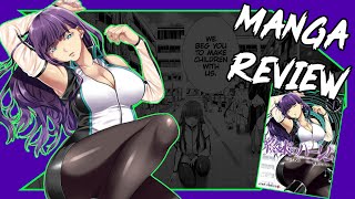 Worlds End Harem Manga Review [upl. by Ailimaj]