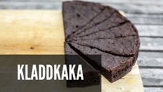 Kladdkaka  så får du den perfekt [upl. by Nika209]