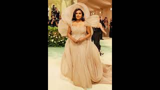 Mindy Kaling Wear Met Gala 2024 [upl. by Harbour270]