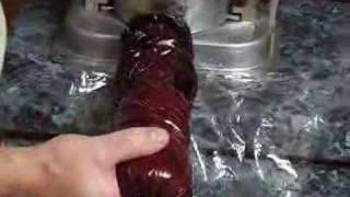 How To Make Venison Salami  edit 1 [upl. by Howard]