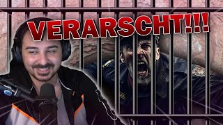 DAS GANZE PD IN DIE FALLE GELOCKT IN GTA 5 RP [upl. by Wallache]