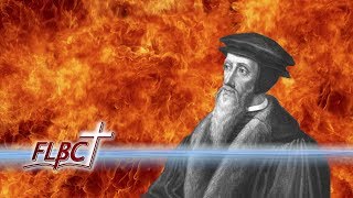 CALVINISM EXPOSED [upl. by Areis]