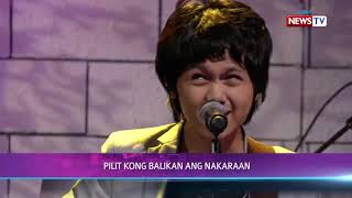 Bawat Kaluluwa  IV of Spades  TWAC [upl. by Hertberg]