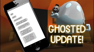 Halloween MidMonth Update Leaks [upl. by Sower]