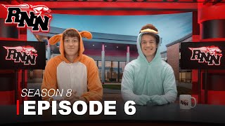 Huntley High School Newscast  RNN SEASON 8 EPISODE 6 [upl. by Jaquith941]