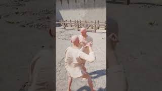 Fist Fights are Really Fun in Half Sword [upl. by Radborne]