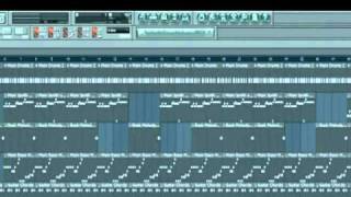 Eazy E Real Compton City Gs  Muthafukkin Gs FL Studio Remake 2010 HQ [upl. by Chapman664]