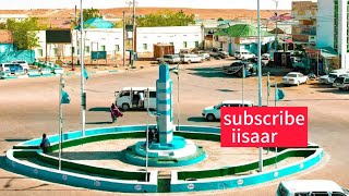 welcome to garawe puntland by umu hanaan puntland vlog [upl. by Nyvets83]