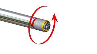 How to use the Q LOC2 Axle [upl. by Ociram589]