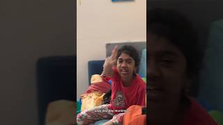 Eley sethapayaley🤣• workfromhome tamilcomedy parithabangal paavangal dubai [upl. by Myrtia695]