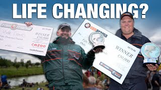 Does Winning FishOMania REALLY Change Your Life [upl. by Theran]