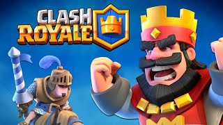 Clash Royale Live Raid And Troop Unlock Siddharth Is Live [upl. by Ssitnerp]