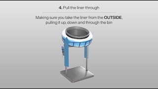 Loading your Longopac Liner [upl. by Evangelist284]