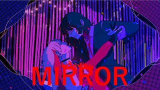 【Ado】MIRROR [upl. by Alyahsat]