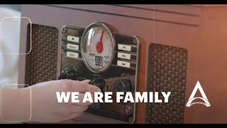 Nursing Home Week 2024 – We Are Family [upl. by Reinke]