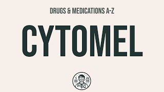 How to use Cytomel  Explain UsesSide EffectsInteractions [upl. by Sillaw]