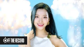 MV 프로미스나인 fromis9  FUN [upl. by Anavahs]