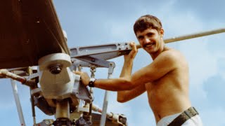 Helicopter Pilot’s Unforgettable War Stories From Vietnam [upl. by Nowaj]