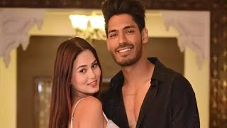 Unnati Dumped💔  Unnati Tomar Live With Digvijay Rathee  MtvSplitsvillaX5 ❤️ [upl. by Leziar]