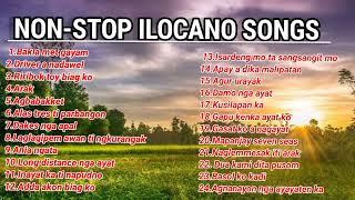 Nonstop Best Ilocano Songs Colection [upl. by Richman547]