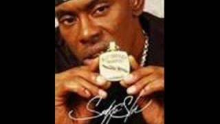 SOULJA SLIM FT BG  NOT MY DAWG [upl. by Bluma]