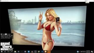 how to Download GTA V highly compressed for pc July updated 2017 102MB file 1000 working [upl. by Bonine]