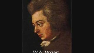 Mozart Clarinet Concerto Karl Leister  II Adagio [upl. by Syck187]